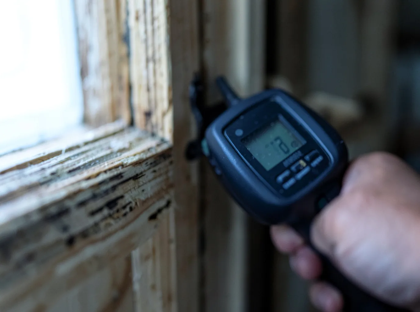 Commercial Water Damage Restoration in Roanoke, IL